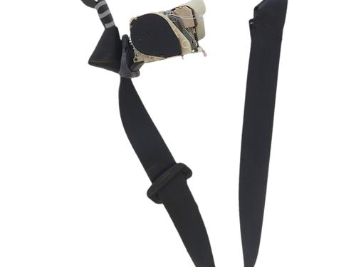 Front left seatbelt RENAULT TWINGO II (CN0_) 1.5 dCi 75 | BP39521243I26 - Image 4