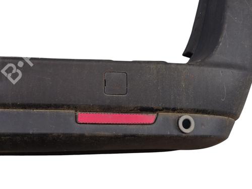 Rear bumper OPEL COMBO Box Body/MPV (X12) 1.3 CDTI (B05) | BP27387807C8 