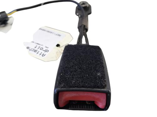 Sikkerhetsbelte-spenne Sikkerhetsbelte-spenne OPEL ASTRA H (A04) [2004-2014] 39413702 39413702