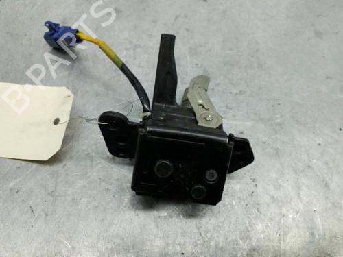 Used Tailgate lock Tailgate lock 25104146 25104146