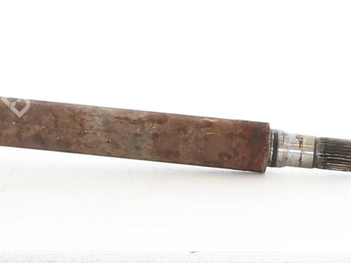 Right front driveshaft FORD C-MAX II (DXA/CB7, DXA/CEU) 2.0 TDCi | BP36288074M39 - Image 4