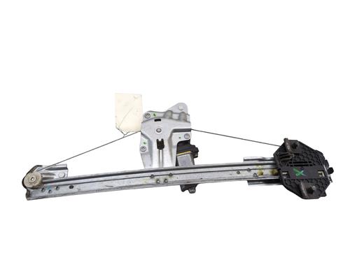 Used Front left window mechanism DACIA SANDERO II 1.5 dCi (90 hp) 29943988