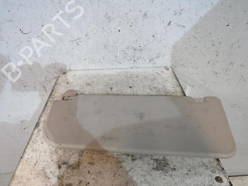 Used Right sun visor Right sun visor CITROËN BERLINGO / BERLINGO FIRST Box Body/MPV (M_) [1996-2011] 25081004 25081004