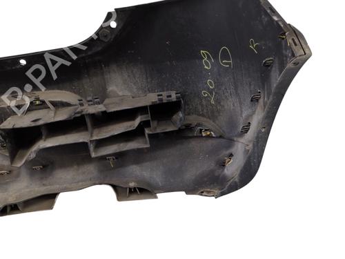 Rear bumper DACIA SANDERO II TCe 90 (B8M1, B8MA, B8AC) | BP29974526C8 