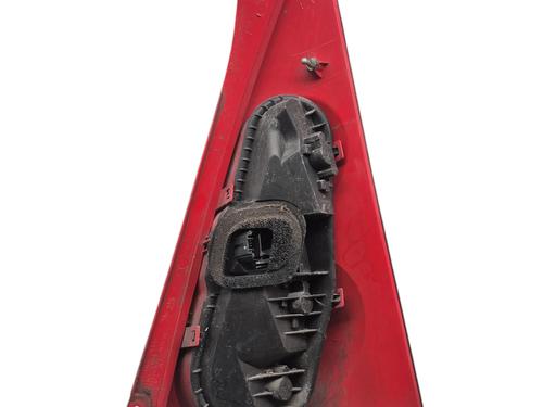 Left taillight PEUGEOT 107 (PM_, PN_) 1.0 | BP29222192C34 