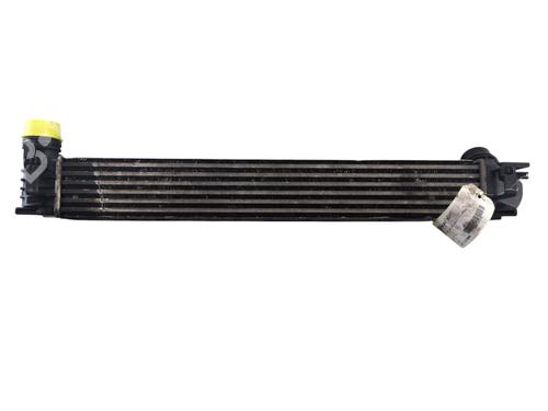 Intercooler RENAULT MEGANE III Hatchback (BZ0/1_, B3_) 1.5 dCi (BZ09, BZ0D, BZ1W, BZ29, BZ14) | BP29431049M30 