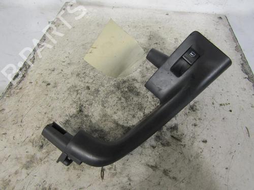 Used Right rear window switch VW GOLF V (1K1) 1.9 TDI (90 hp) 25089845