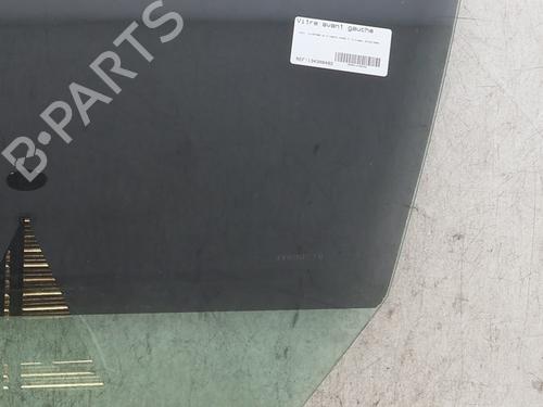 Used Front left door window Front left door window AUDI A3 Convertible (8P7) 2.0 TDI (140 hp) 40045765 40045765
