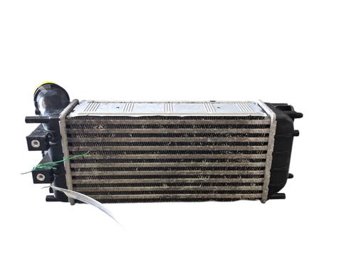 Used Intercooler Intercooler PEUGEOT 3008 I MPV (0U_) 1.6 HDi (112 hp) 25072338 25072338