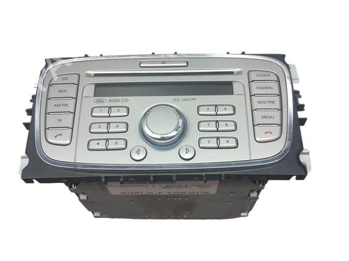 Used Radio FORD MONDEO IV (BA7) [2007-2015]  25054680