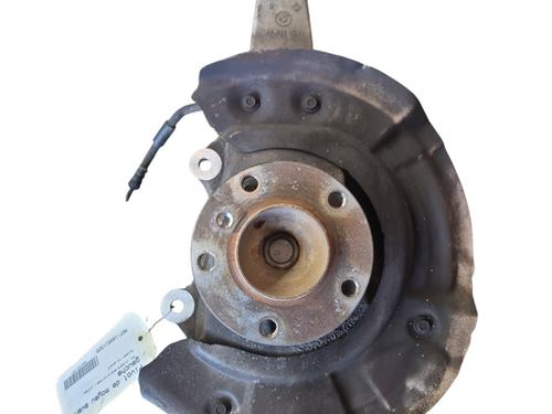 Left front steering knuckle BMW 5 (F10) | BP25055887M25 - Image 2