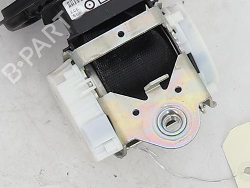 Front left seatbelt BMW 1 (F20) 118 d | BP40271811I26 - Image 4