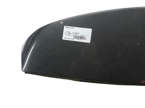 Rear spoiler CITROËN C4 Picasso I MPV (UD_)  | BP25054109C96 