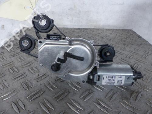 Used Rear wiper motor SEAT ALTEA XL (5P5, 5P8) 1.2 TSI (105 hp) 25107445