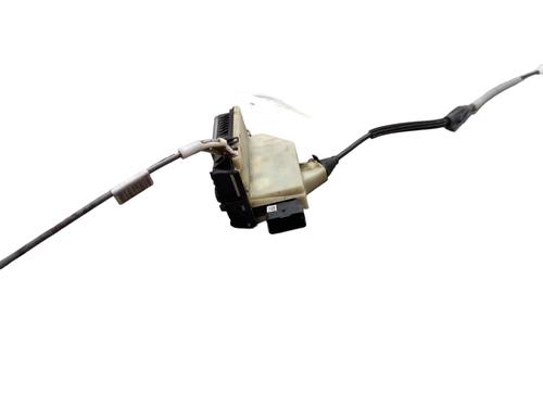 Front right lock CITROËN C4 II (NC_) 1.6 HDi 115 | BP25059204C97 