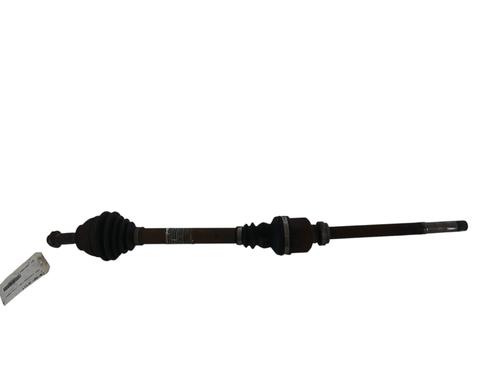 Used Right front driveshaft Right front driveshaft PEUGEOT PARTNER Tepee [2008-2026] 36094662 36094662