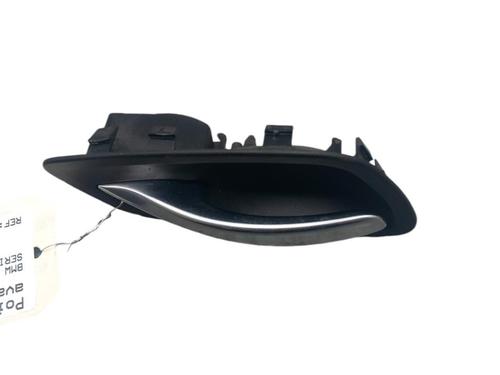 Used Front left interior door handle Front left interior door handle BMW 3 (E90) 330 d (231 hp) 25074598 25074598