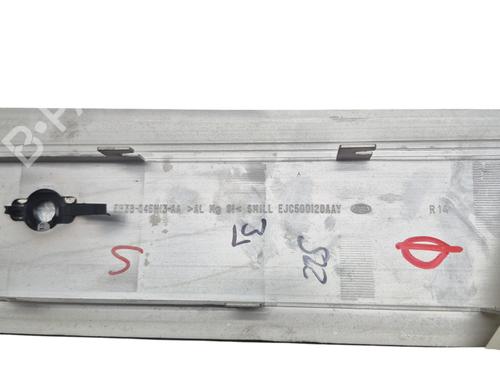 Front left interior door handle LAND ROVER RANGE ROVER SPORT I (L320) 3.6 D 4x4 | BP25916107I13 