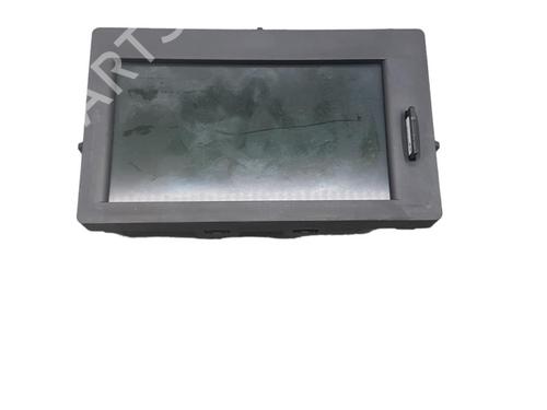 Used Display monitor RENAULT CLIO III (BR0/1, CR0/1) 1.5 dCi (BR17, CR17) (86 hp) 25057839