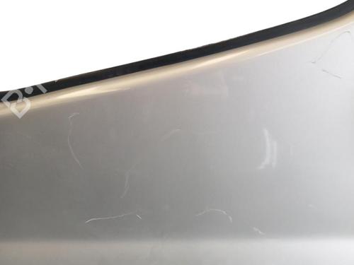 Left front door OPEL VIVARO A Bus (X83)  | BP25058084C2 