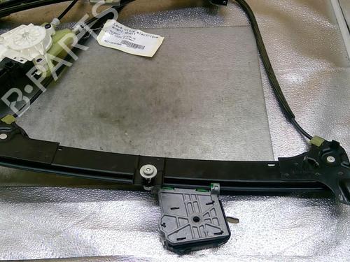 Front right window mechanism PEUGEOT 407 Coupe (6C_) 2.0 HDi | BP25093056C23 - Image 3