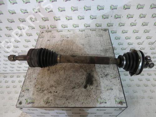 Used Left front driveshaft RENAULT MEGANE Scenic (JA0/1_) [1996-2001]  25114867