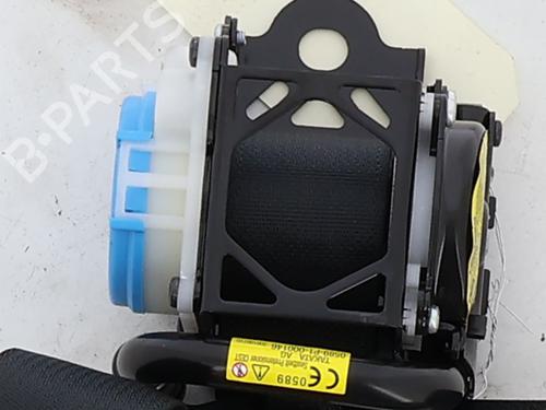 Used Front right seatbelt Front right seatbelt 38034068 38034068