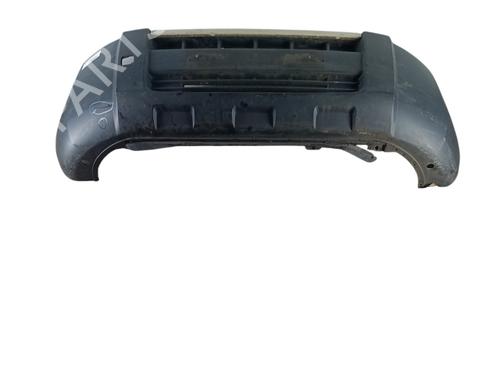 Used Front bumper PEUGEOT BIPPER (AA_) 1.4 HDi (68 hp) 25098812