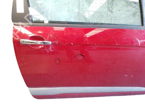 Used Right front door Right front door CITROËN DS3 (SA_) 1.6 VTi 120 (120 hp) 25087241 25087241