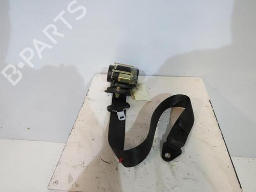Used Front left belt tensioner PEUGEOT 607 (9D, 9U) 2.2 16V (158 hp) 25070853