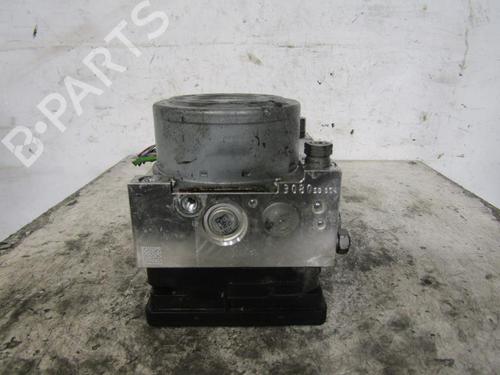 ABS pump PEUGEOT 208 I (CA_, CC_) 1.4 HDi | BP25085585M43 