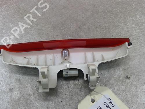 Used Third brake light Third brake light MAZDA 3 (BK) 1.6 (BK14) (105 hp) 25067967 25067967