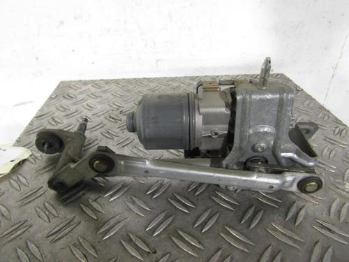 Front wiper motor VW GOLF V (1K1) | BP25108487M29