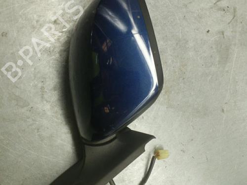 Right mirror OPEL AGILA B (H08) 1.0 (F68) | BP25103785C27 