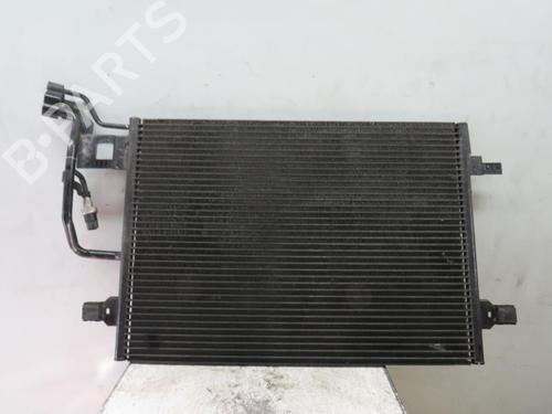 Used AC radiator AC radiator VW PASSAT B5.5 (3B3) 1.9 TDI (130 hp) 25108733 25108733