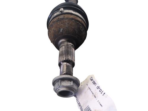 Right front driveshaft OPEL ANTARA A (L07) 2.0 CDTI 4x4 | BP29887647M39