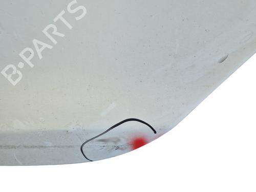 Left rear door PEUGEOT 208 I (CA_, CC_) 1.4 HDi | BP26147469C4 