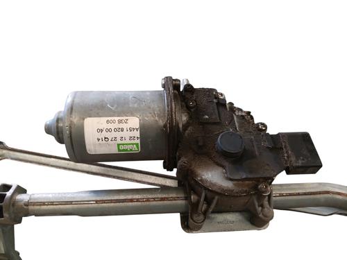 Front wiper motor SMART FORTWO Coupe (453) 1.0 (453.342, 453.343) | BP34458805M29 - Image 7