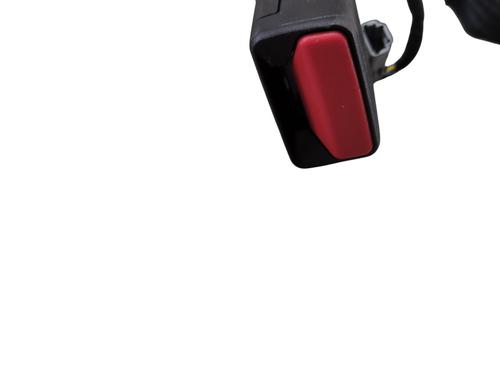 Gurtschloss für DACIA JOGGER (RK_) 1.0 TCe 100 ECO-G (RKMT) (101 hp) 31756528