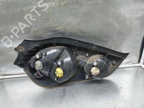 Used Right taillight Right taillight CHEVROLET SPARK (M300) [2009-2026] 25088727 25088727