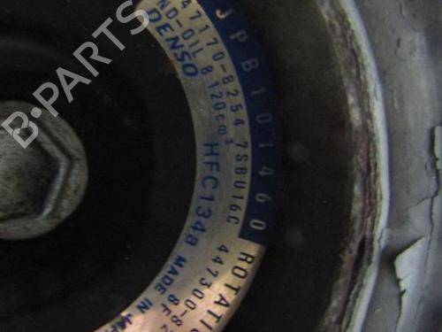 AC compressor ROVER 75 I Tourer (RJ) 2.0 CDTi | BP25069756M34 - Image 4