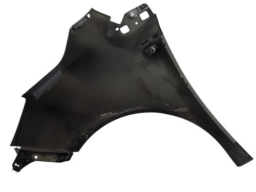 Right front fenders OPEL MERIVA B MPV (S10) 1.7 CDTI (75) | BP30813807C42
