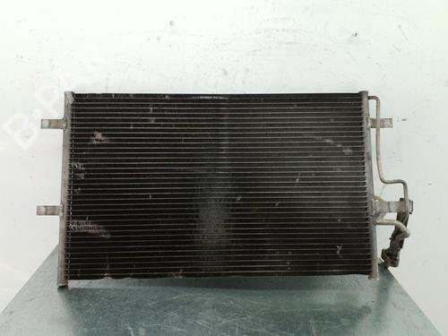 AC-Kondensator MAZDA 3 (BK) 1.6 DI Turbo (109 hp) 25104550