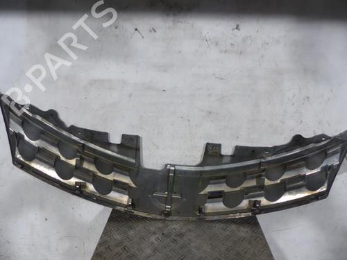 Used Grille Grille 25079982 25079982