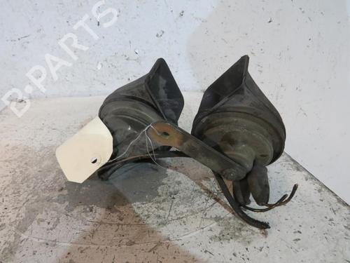 Used Horn Horn AUDI 100 C4 Saloon (4A2) [1990-1996] 25092298 25092298