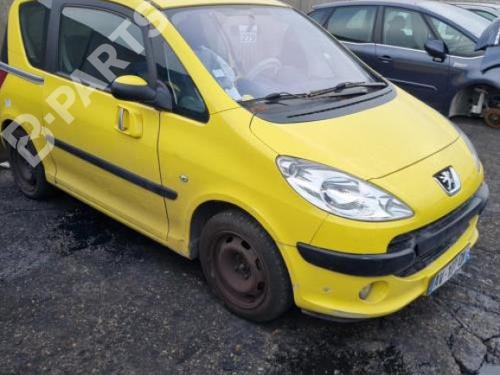 Rear parcel shelf PEUGEOT 1007 (KM_) 1.4 | BP11188632C85  - Image 14