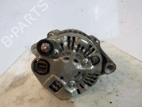 Alternator NISSAN PIXO (UA0) 1.0 | BP25097047M7 - Image 5