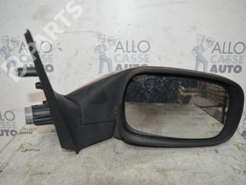 Used Right mirror Right mirror RENAULT LAGUNA II Grandtour (KG0/1_) [2001-2007] 10612514 10612514
