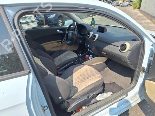 Used Parts AUDI A1 (8X1, 8XK) 1.2 TFSI 4969770