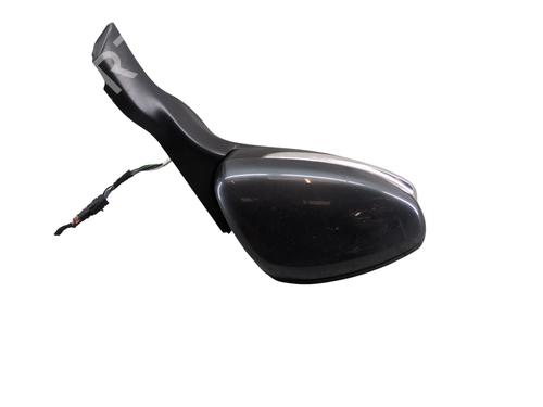 Used Right mirror PEUGEOT 208 I (CA_, CC_) 1.6 HDi (92 hp) 29935965